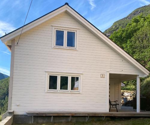 Indreli feriehus