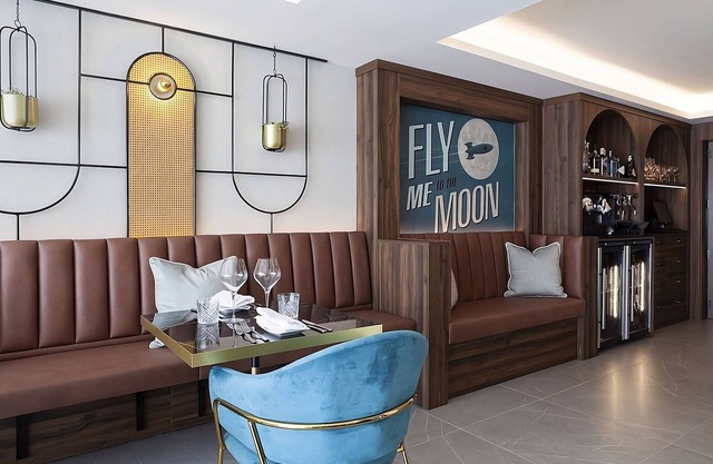 Indulge in Amazing Views! 3 Family-friendly Units Near Palma Aquarium!