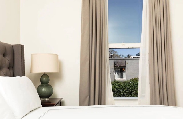 Indulge in Historic Charm & Modern Amenities – Boutique Hotel Experience
