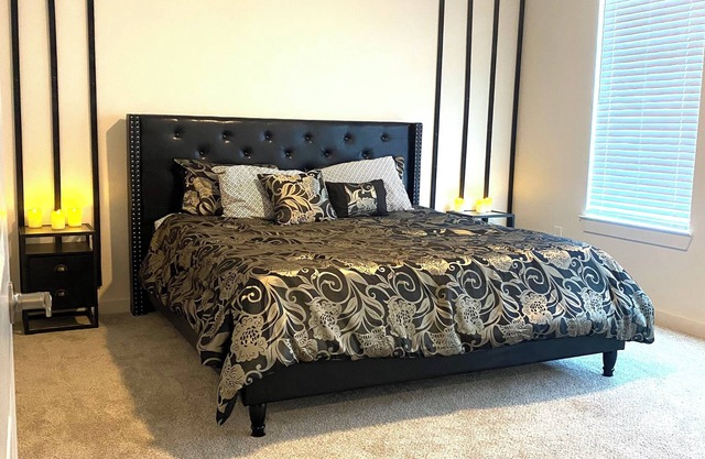 Indulge in the unique experience offered by Kuffs N Kisses.