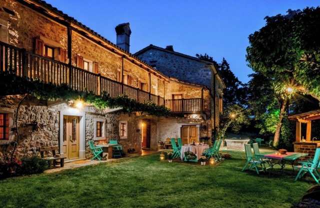 Indulge in Timeless Luxury at Chateau Asa
