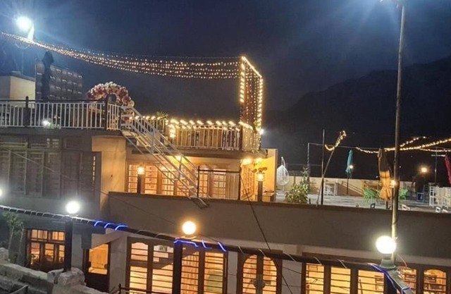Indus Lodges Gilgit