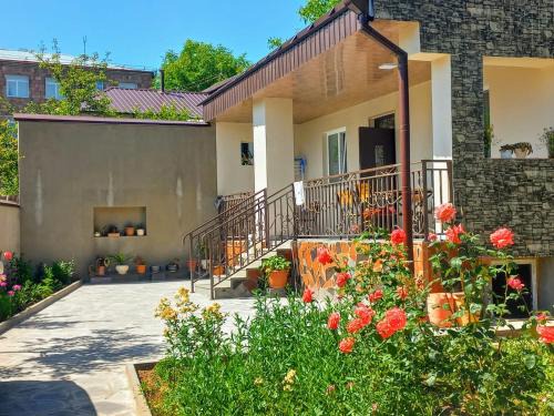 Inexpensive house