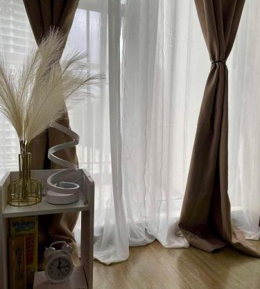 Infina Towers Cubao 1BR Unit