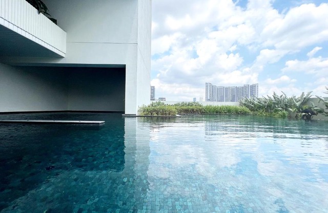 Infini Suites@ UNA Residences, Sunway Velocity KL