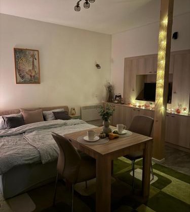 Infinity Apartman