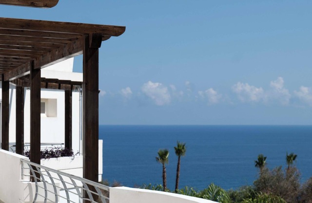 Infinity Resort Tropea