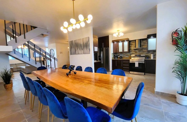 Inga Ocean Townhouse