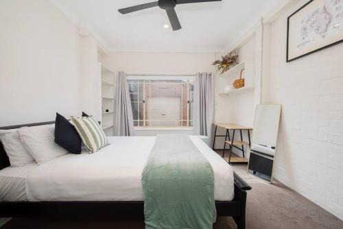 Ingall Hearth - Cosy Comfort near Newcastle Beach