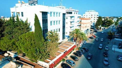 Ingate Hotel