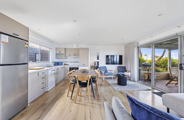 Ingenia Holidays Cape Paterson