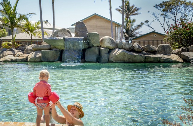 Ingenia Holidays Merry Beach