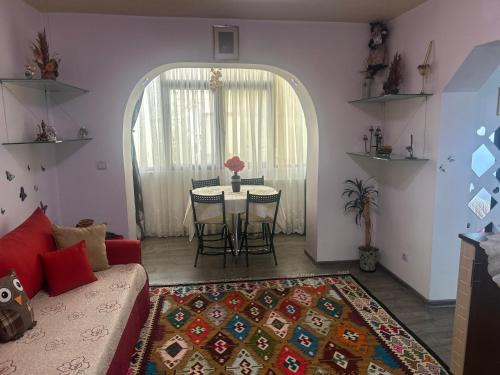 Ingrid home 3 camere