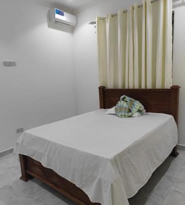 Ingsan House
