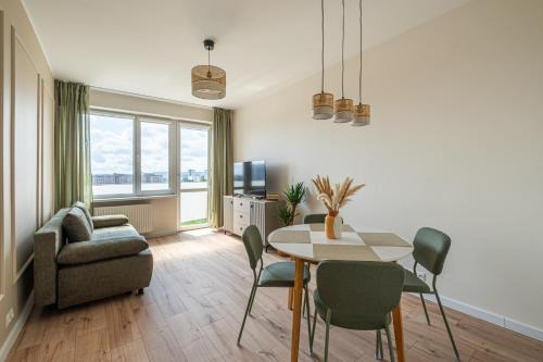 INITIUM rooms - Apartament - Jagiellońska 10M