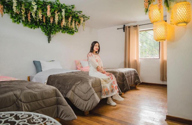 Inka's Hotel y convenciones