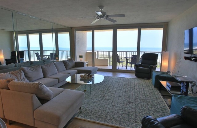 Inlet #1103- 2BR 2BA Spectacular Seaside Sanctuary