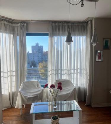 Inmejorable departamento en Ciudad de Mendoza, con piscina