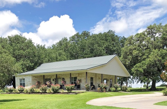 Inn at Indian Creek