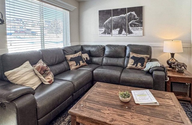 Inn Building Condo #112, updated beautiful condo