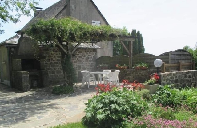Inn Campuac, 3 bedrooms, sleeps 6