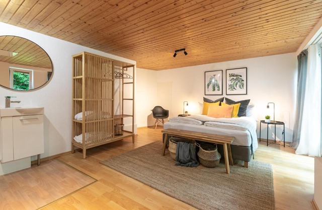 INN JOY Apartments - Sankt Gallen West