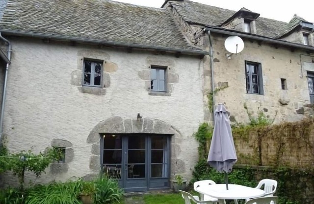 Inn Montpeyroux, 2 bedrooms, 4 people
