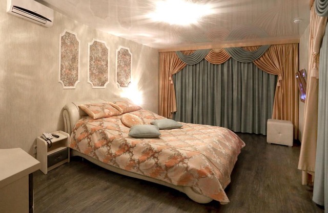 Inn Na Pristanskoy
