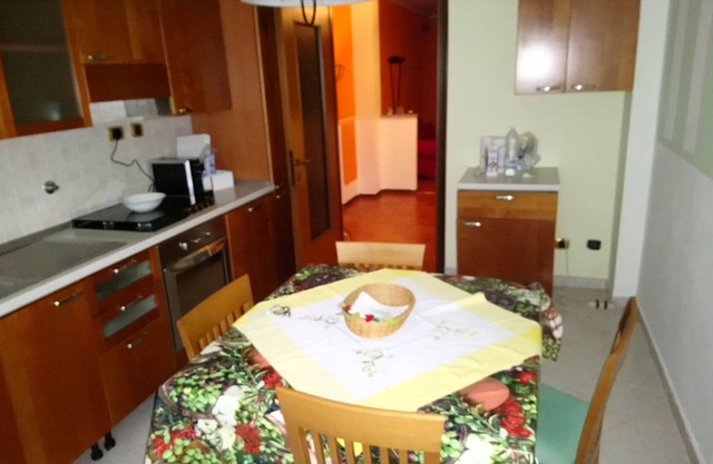 inn stellone of marco pastore