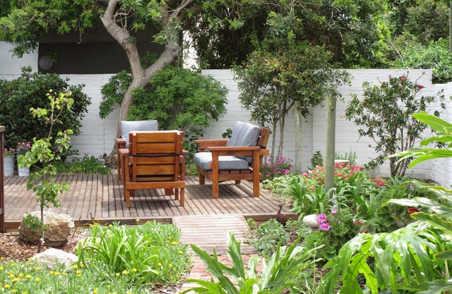 Inn2Wilderness Guesthouse