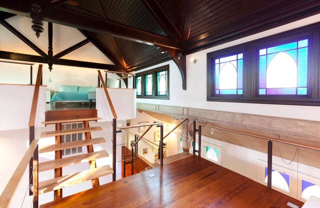 Inner Sanctuary at Sanctuary Place