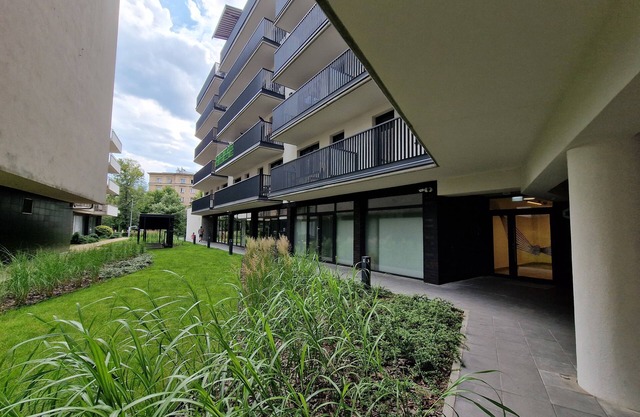 InPoint Cracow - Serviced Apartments G15