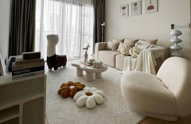 INS Style 5PAX 2R2B Sunway Velocity Linked