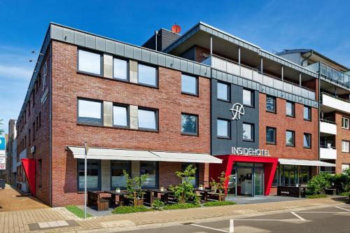 INSIDE Nordhorn by Hackmann