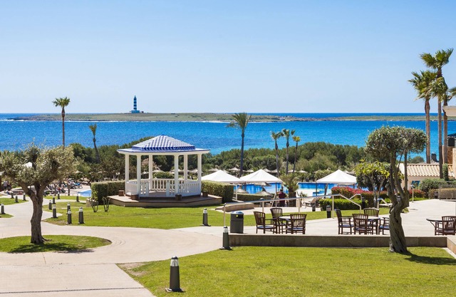 Insotel Punta Prima Resort & Spa