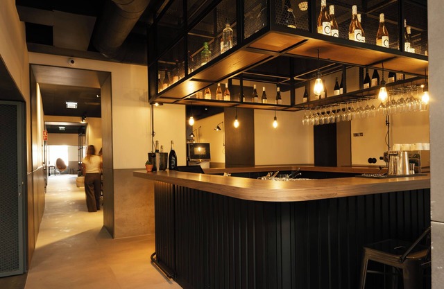 Inspira Santos Boutique Hotel