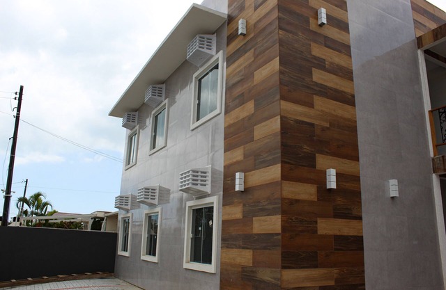 INSTA DOUBLE SUITE - WITH POOL