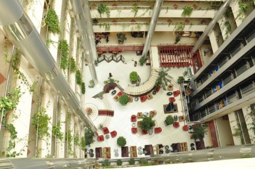 Inter Luxury Hotel