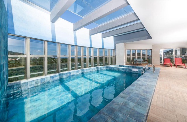 Intercity Portofino Florianópolis