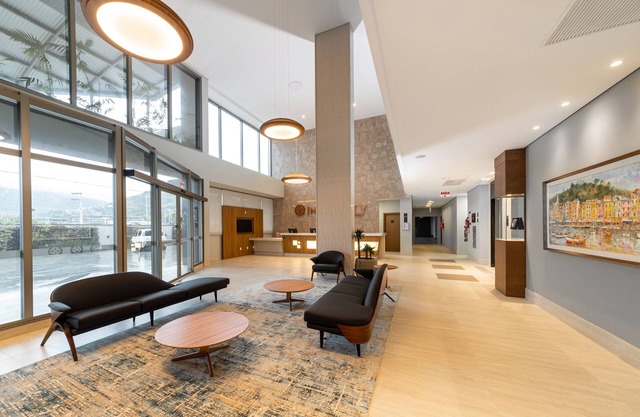 Intercity Portofino Florianópolis