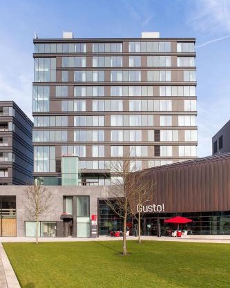 IntercityHotel Enschede