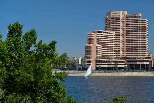 InterContinental Cairo Semiramis by IHG