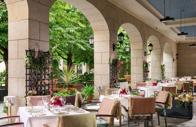 InterContinental Dublin by IHG