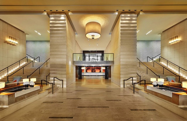 InterContinental Geneve by IHG