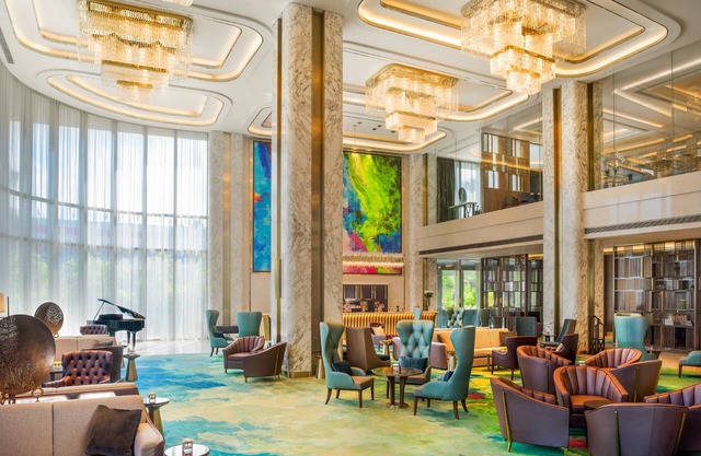 InterContinental Jakarta Pondok Indah by IHG