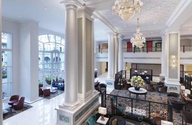 InterContinental Singapore by IHG