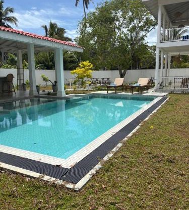 Interlanka Coast Living