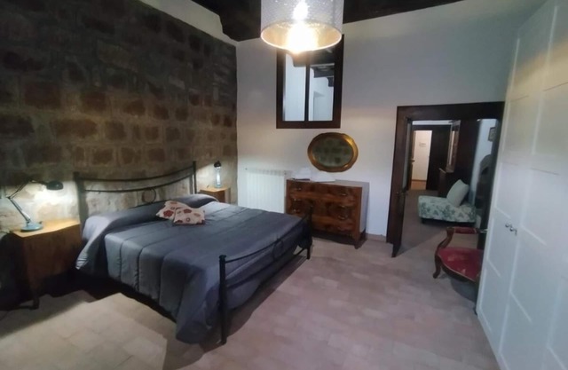 Intero appartamento nel cuore del centro storico colazione inclusa