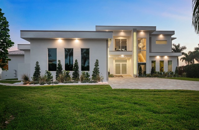 Intervillas Florida - Villa 4Dreamers