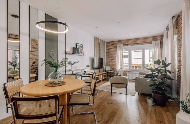 Inti - 2 bedrooms in Centro